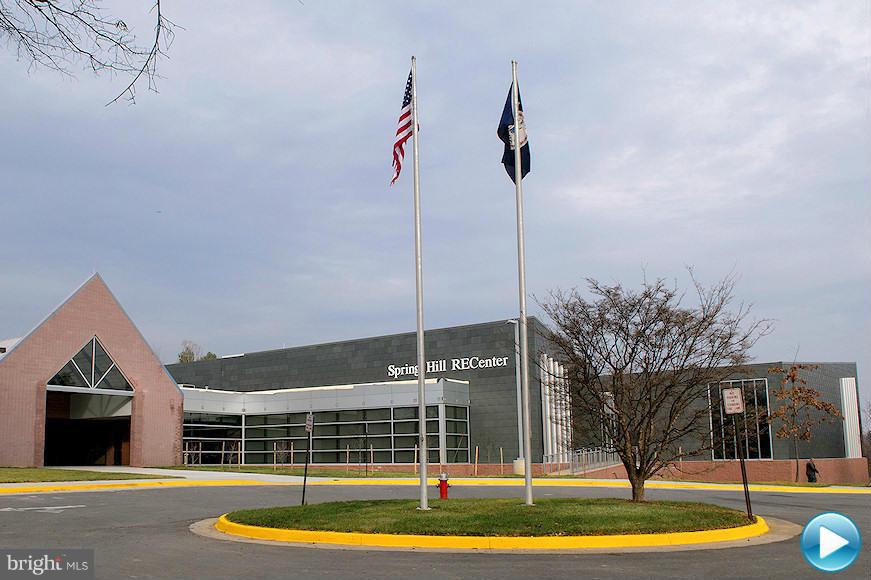 BALLS HILL - Residential