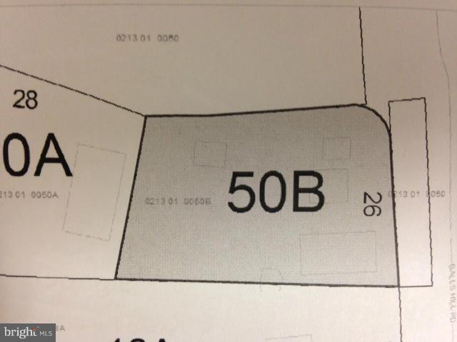 BALLS HILL - Residential