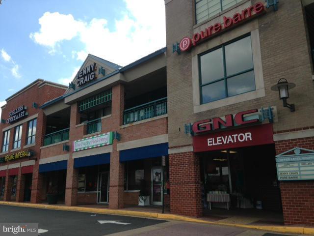 BALLS HILL - Residential