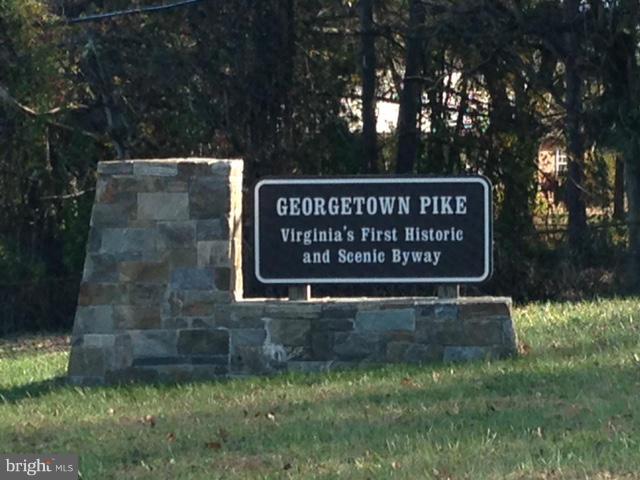 BALLS HILL - Residential