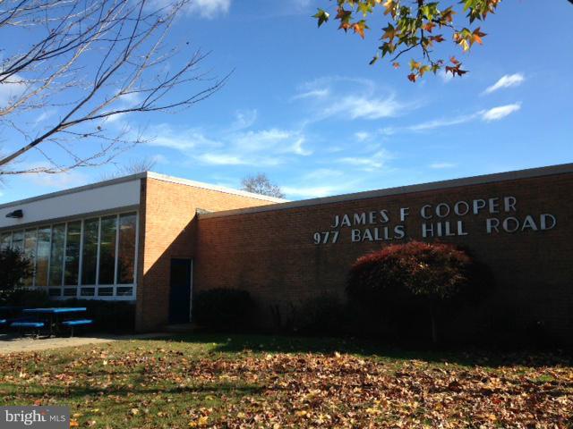 BALLS HILL - Residential