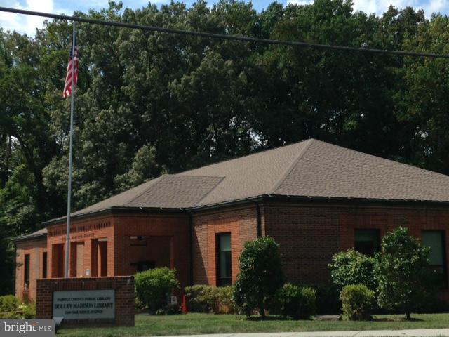 BALLS HILL - Residential