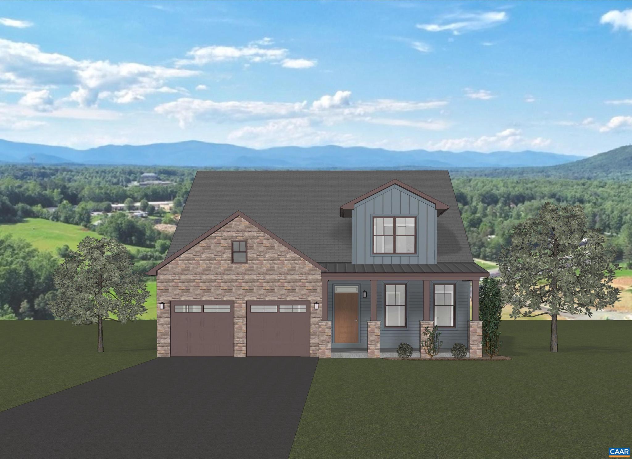 MEADOW BROOK - Residential