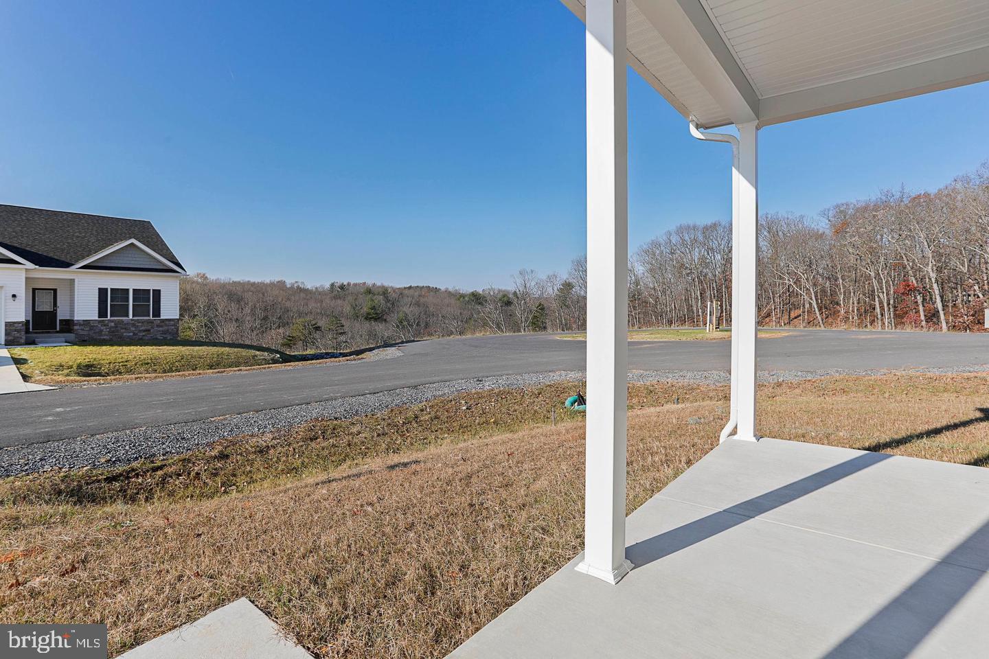 Lot 31 LARIMAR LANE