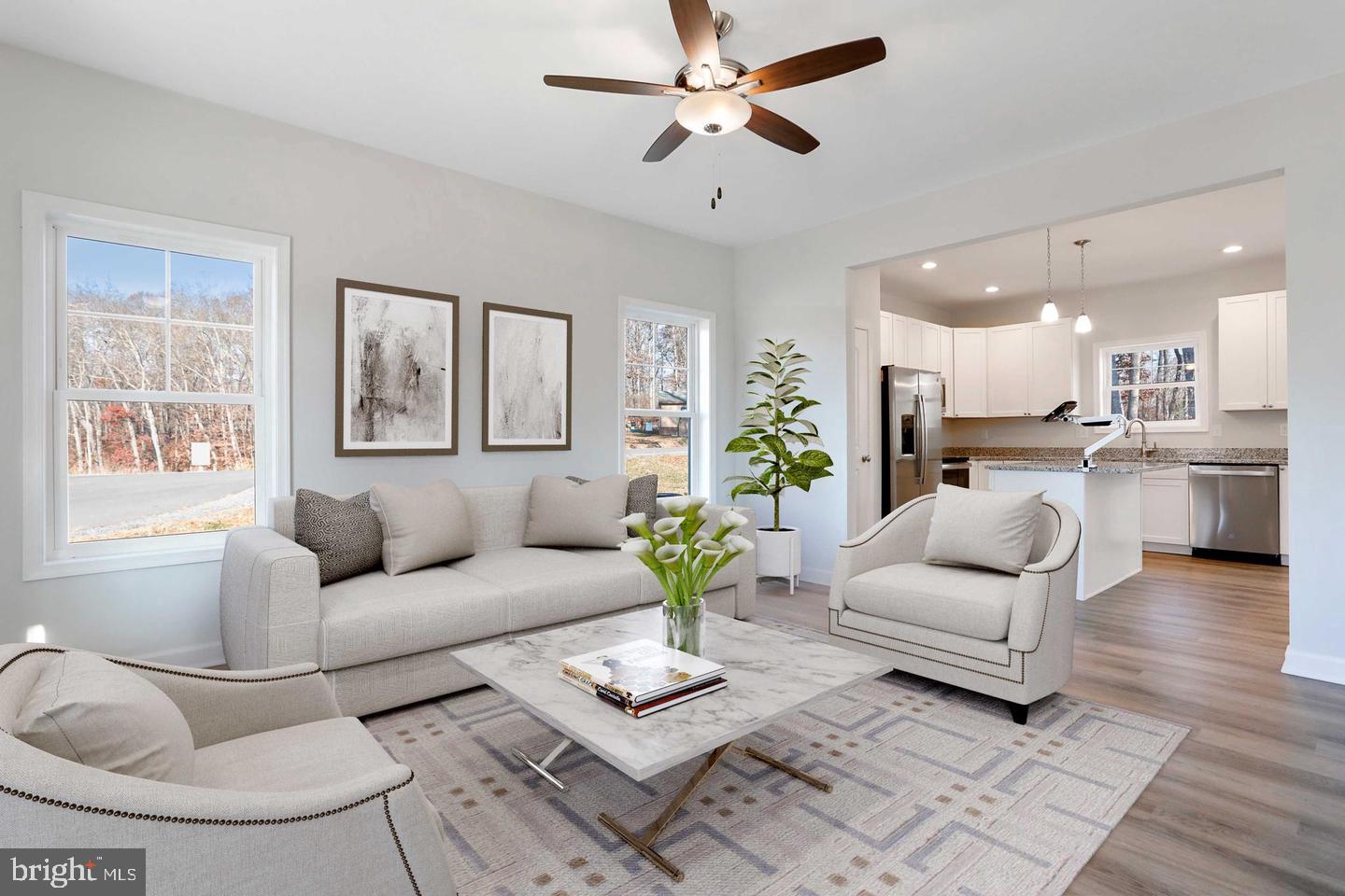 Lot 31 LARIMAR LANE