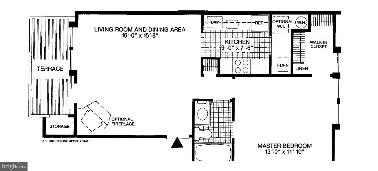WINDGATE III - Residential