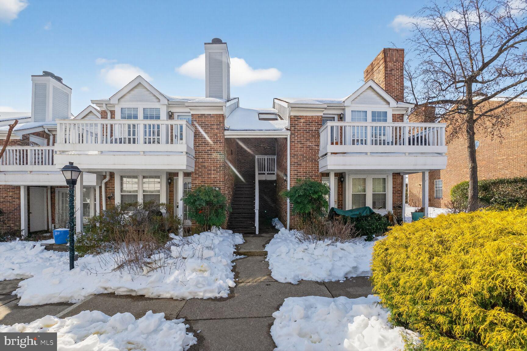 WINDGATE III - Residential