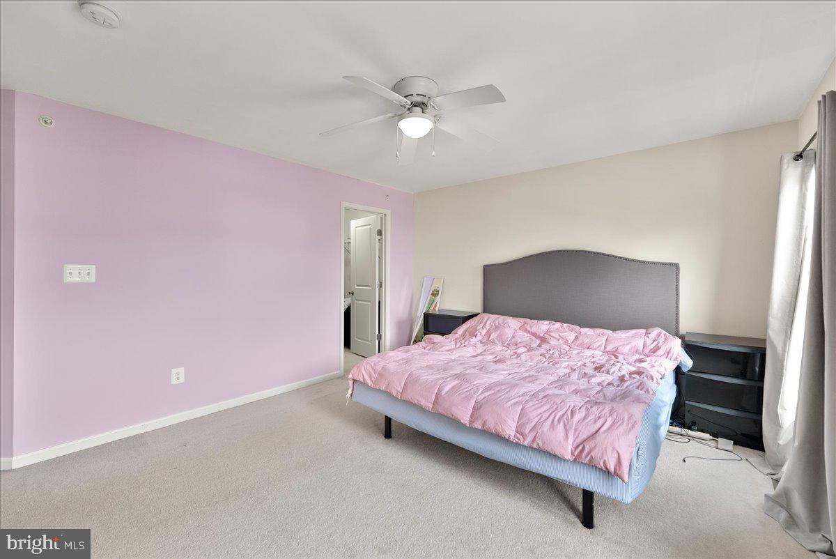 MADISON CRESCENT - Residential