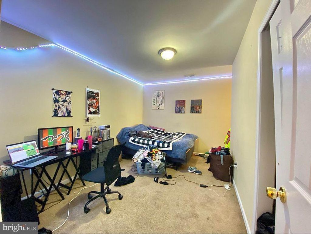 Photo of 1723 N 17th Street #4, PHILADELPHIA, PA 19121 (MLS # PAPH2554338)