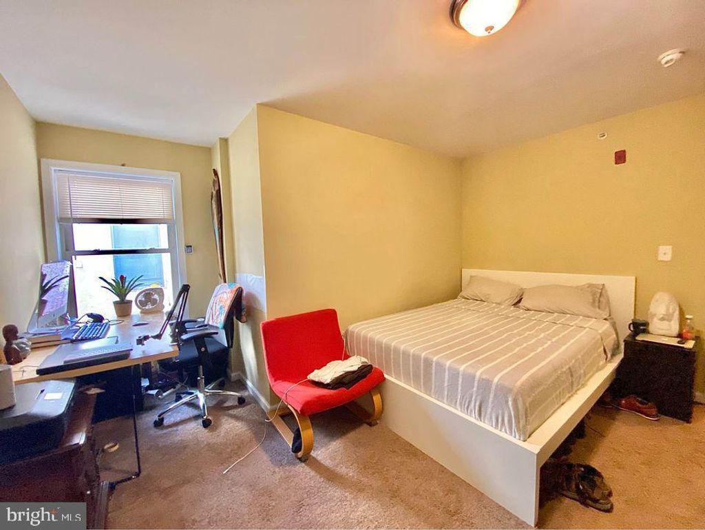 Photo of 1723 N 17th Street #4, PHILADELPHIA, PA 19121 (MLS # PAPH2554338)