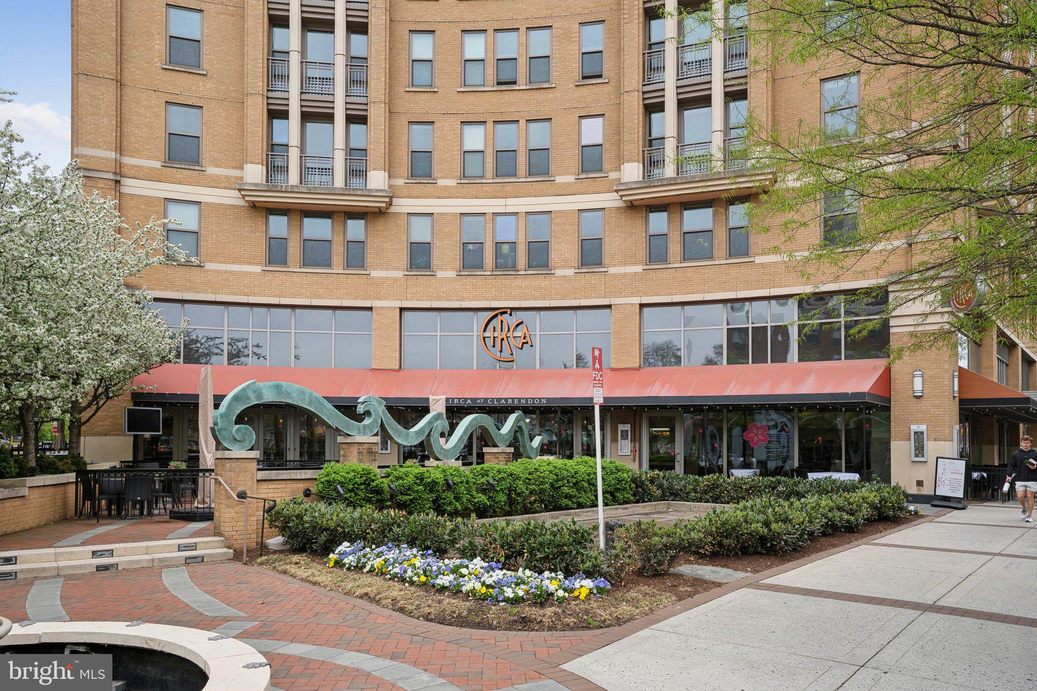 RESIDENCES AT STATION SQUARE - Residential