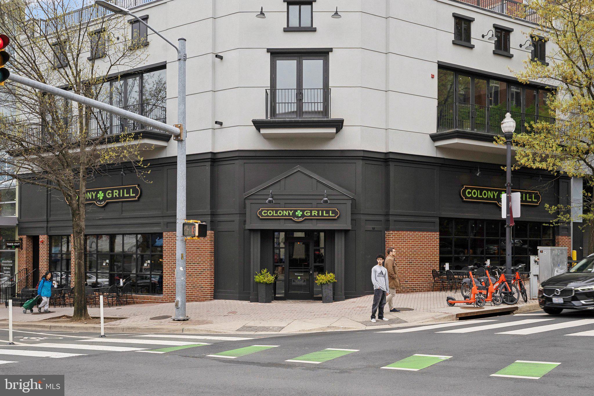 RESIDENCES AT STATION SQUARE - Residential