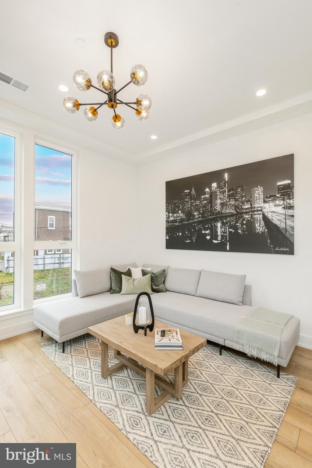 PORT RICHMOND - Residential