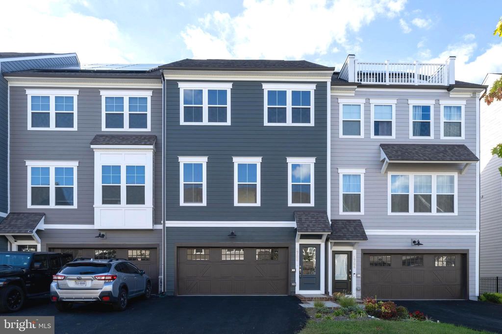 Photo of 1786 Cherry Birch Street, DUMFRIES, VA 22026 (MLS # VAPW2105726)