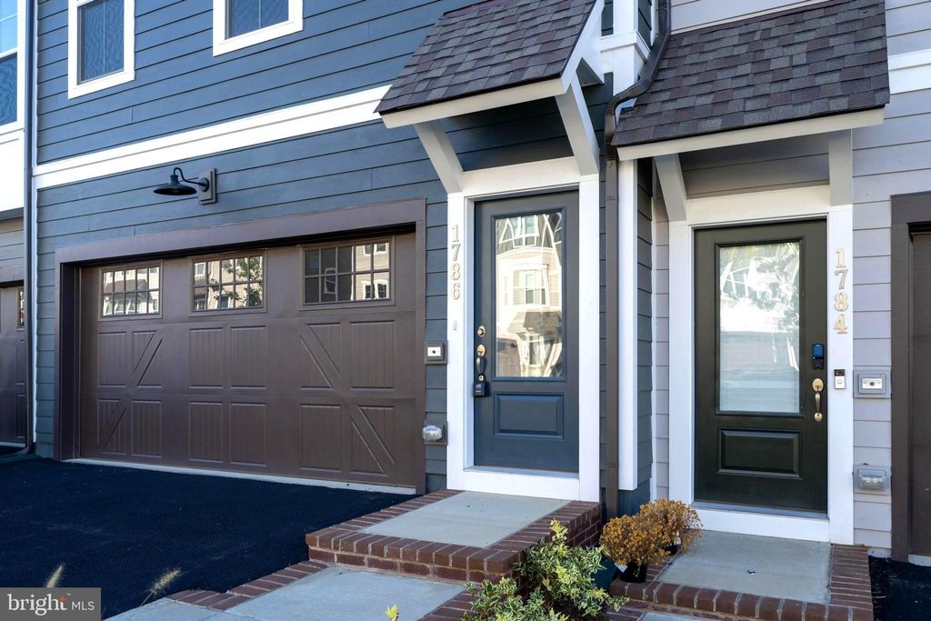 Photo of 1786 Cherry Birch Street, DUMFRIES, VA 22026 (MLS # VAPW2105726)