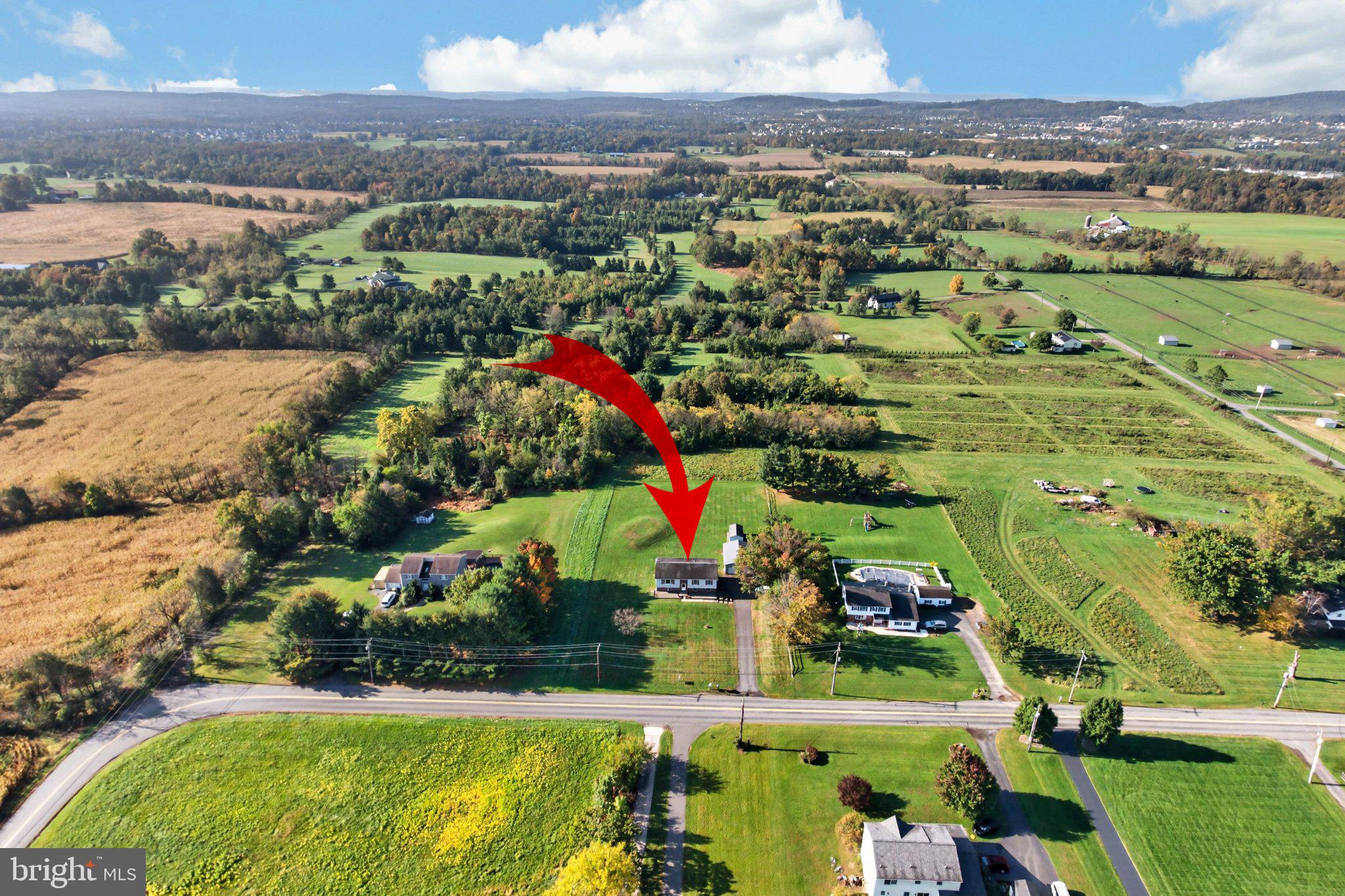 176 OBERHOLTZER ROAD