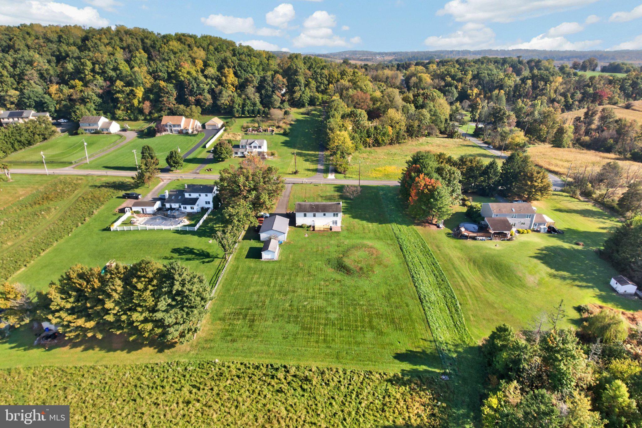 176 OBERHOLTZER ROAD
