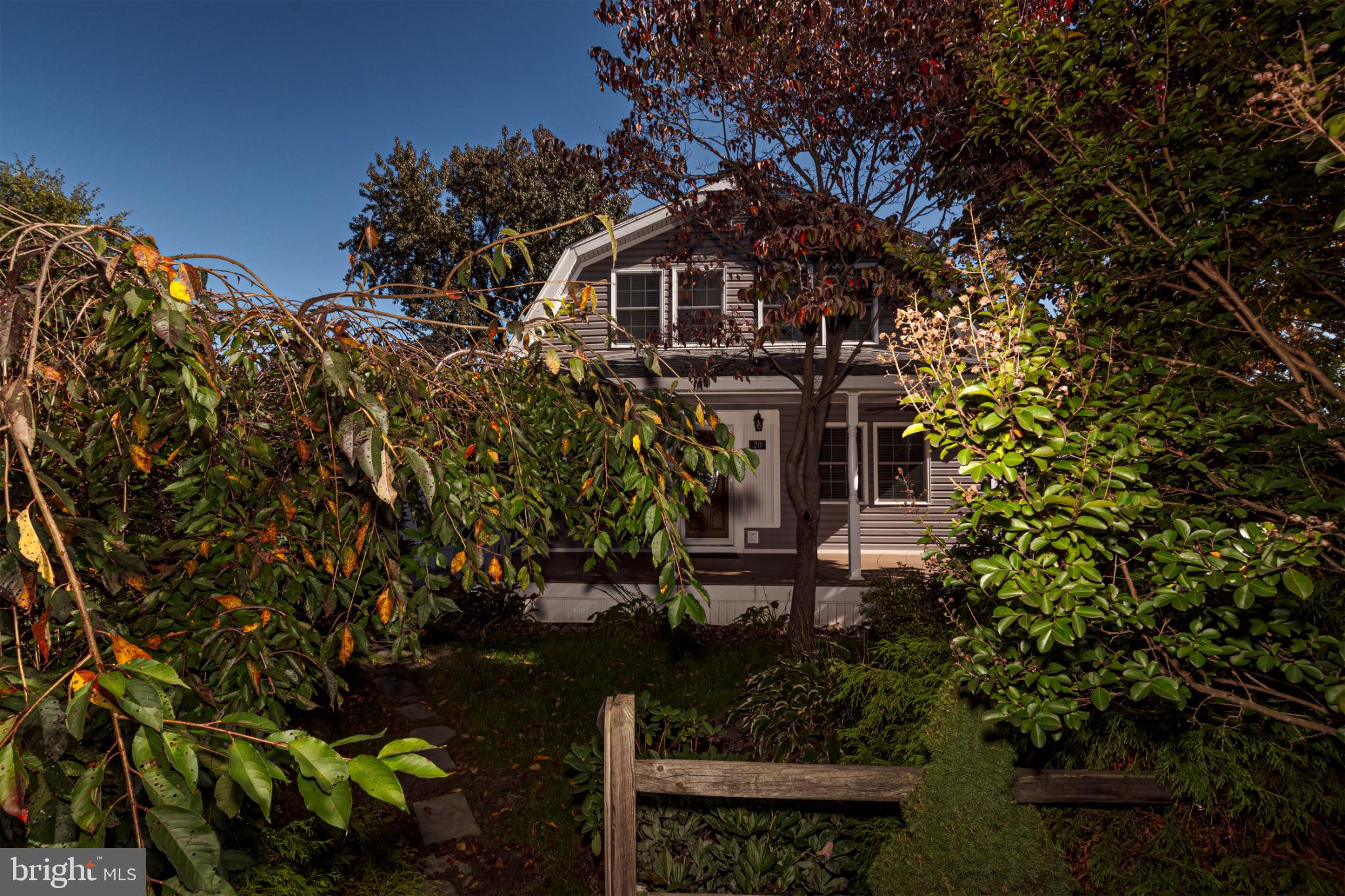 20 MEADOW ROAD