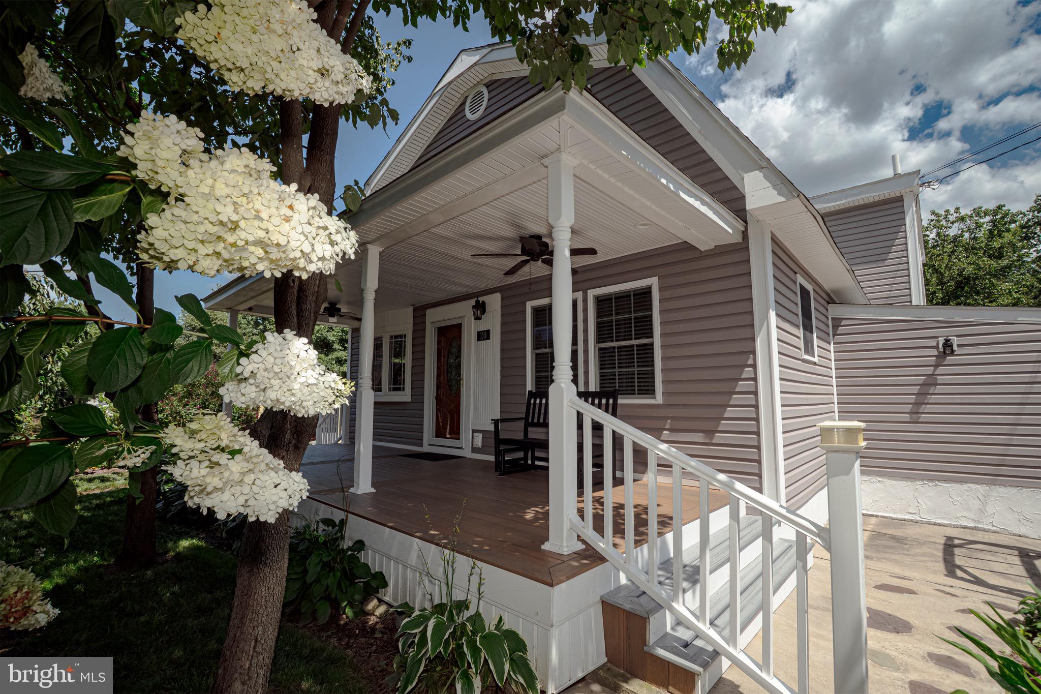 20 MEADOW ROAD