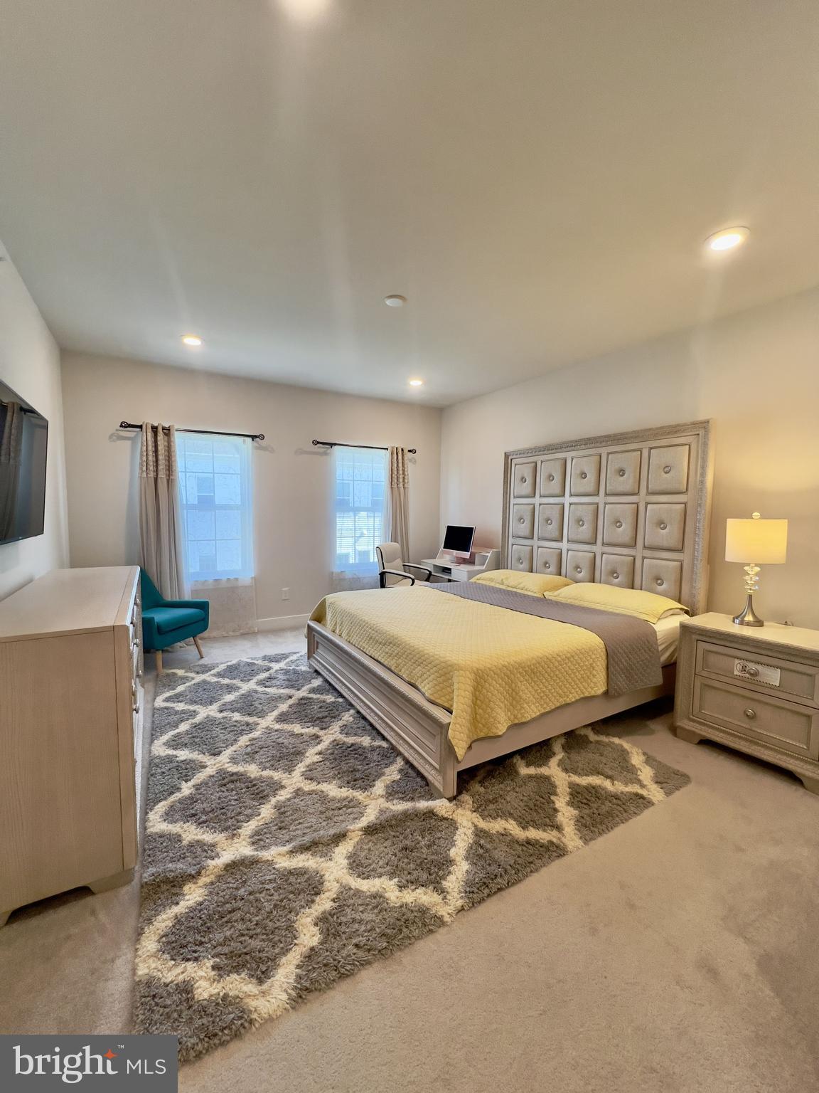 LOCHIEL FARM - Residential Lease