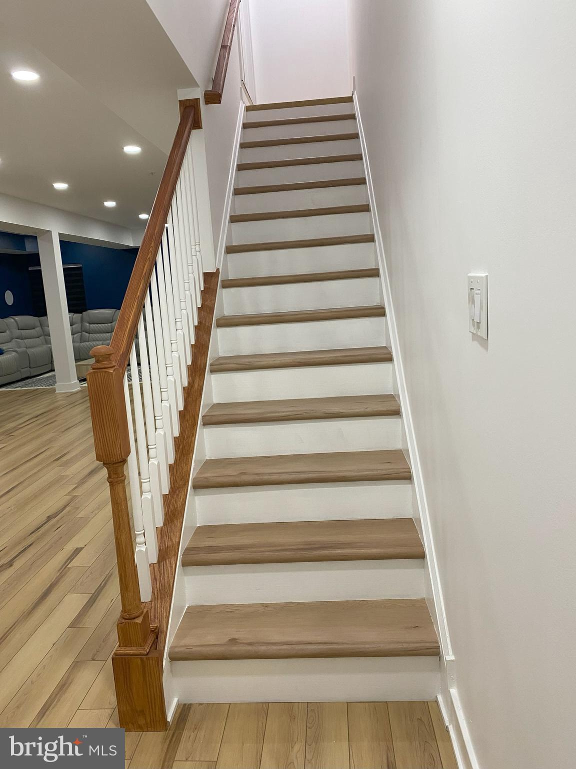 LOCHIEL FARM - Residential Lease