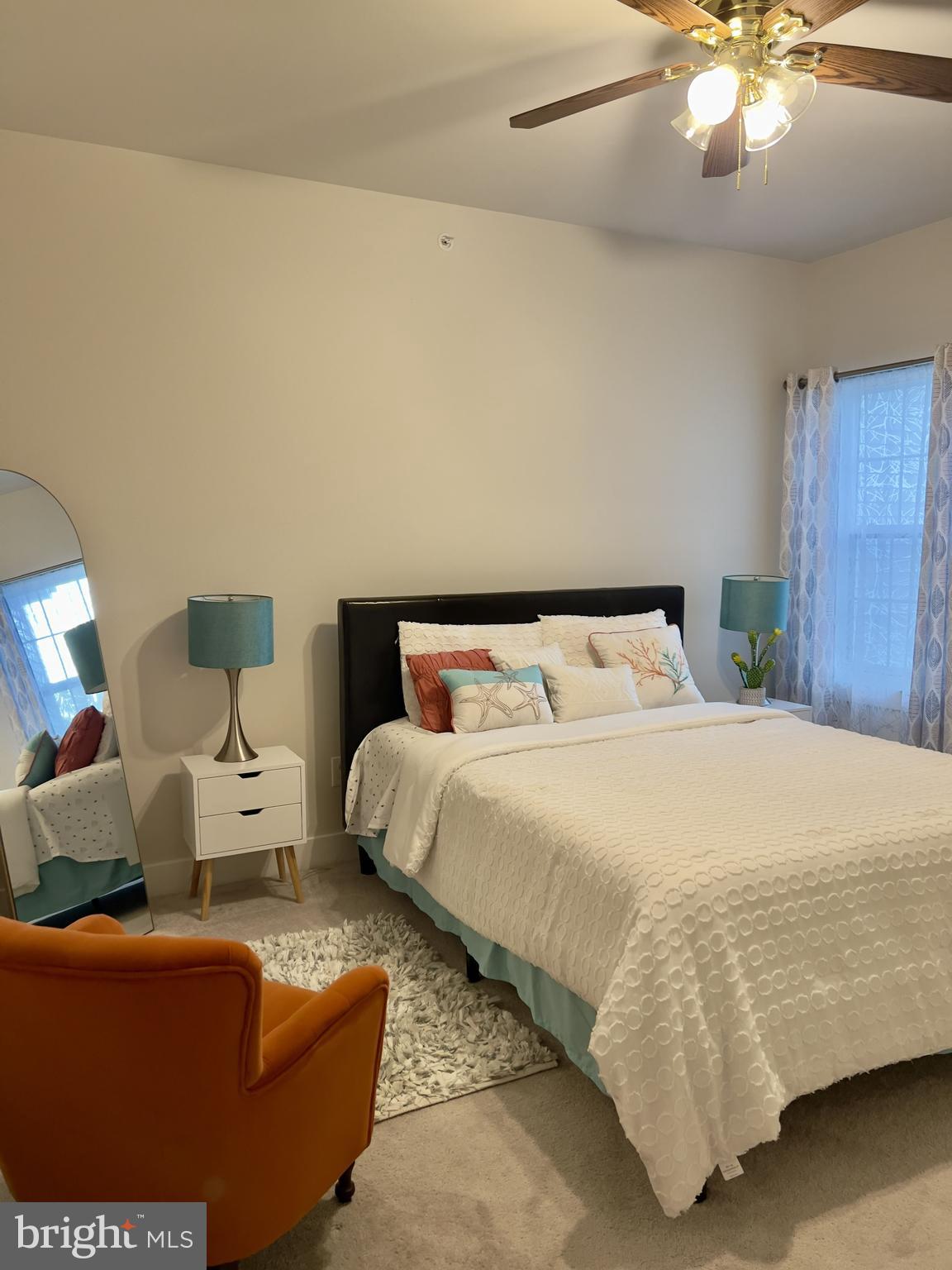 LOCHIEL FARM - Residential Lease