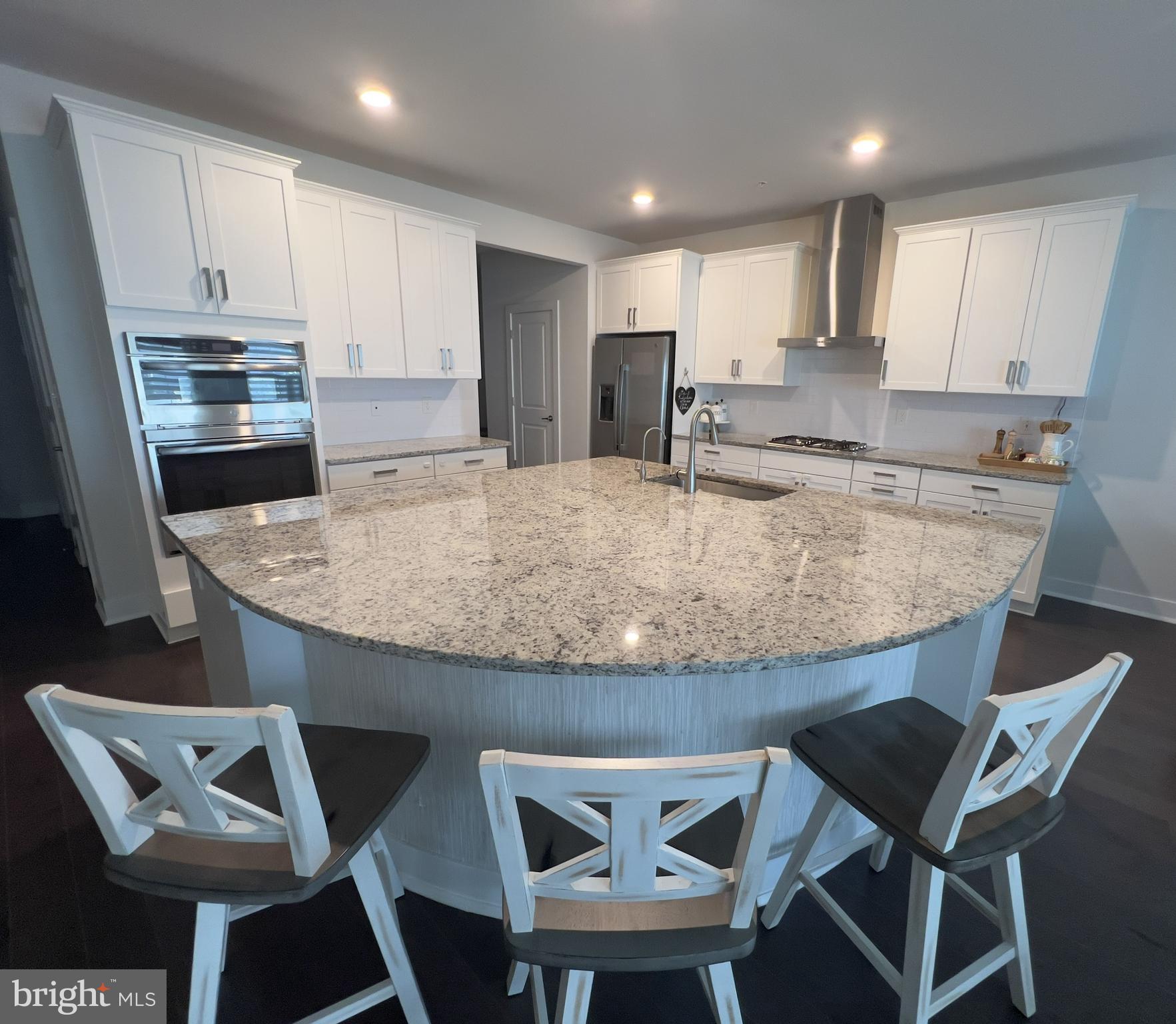 LOCHIEL FARM - Residential Lease