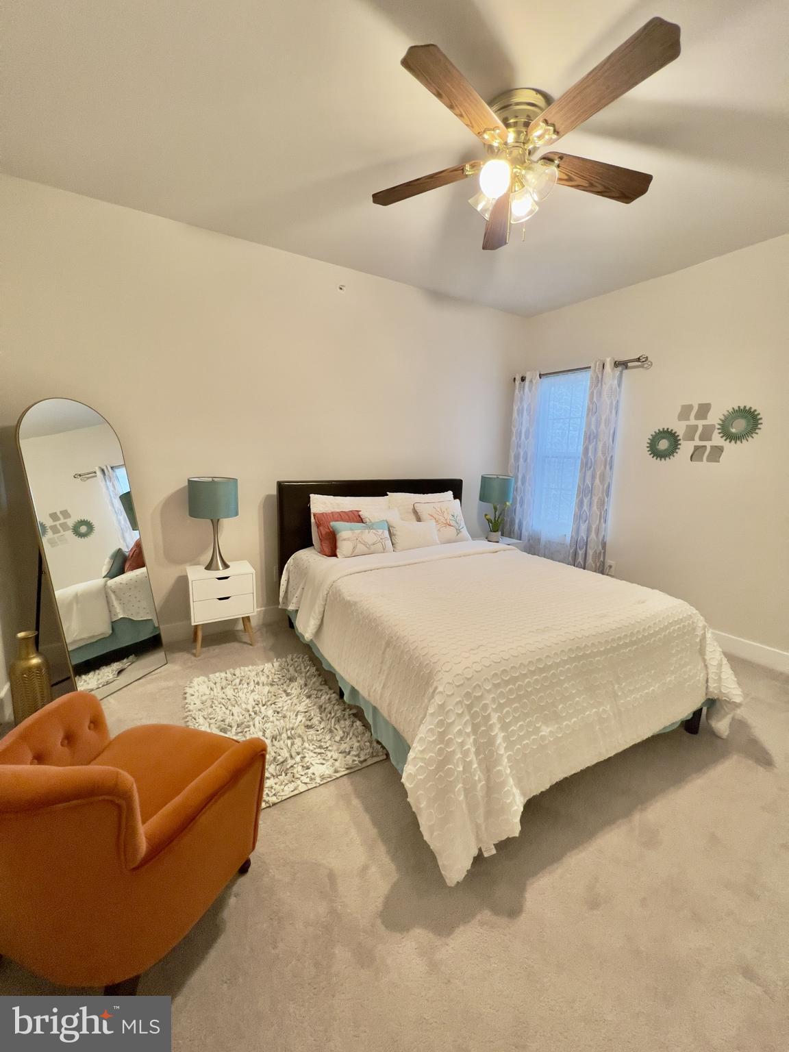 LOCHIEL FARM - Residential Lease