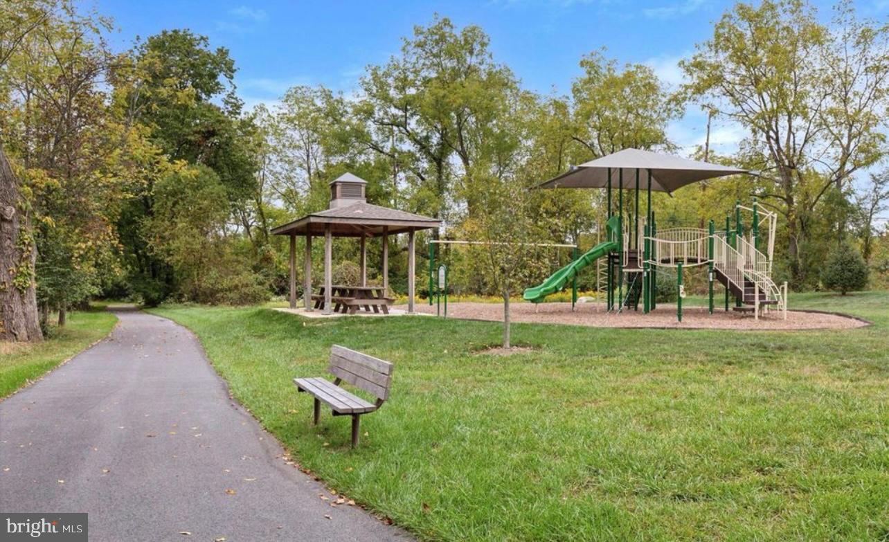 LOCHIEL FARM - Residential Lease