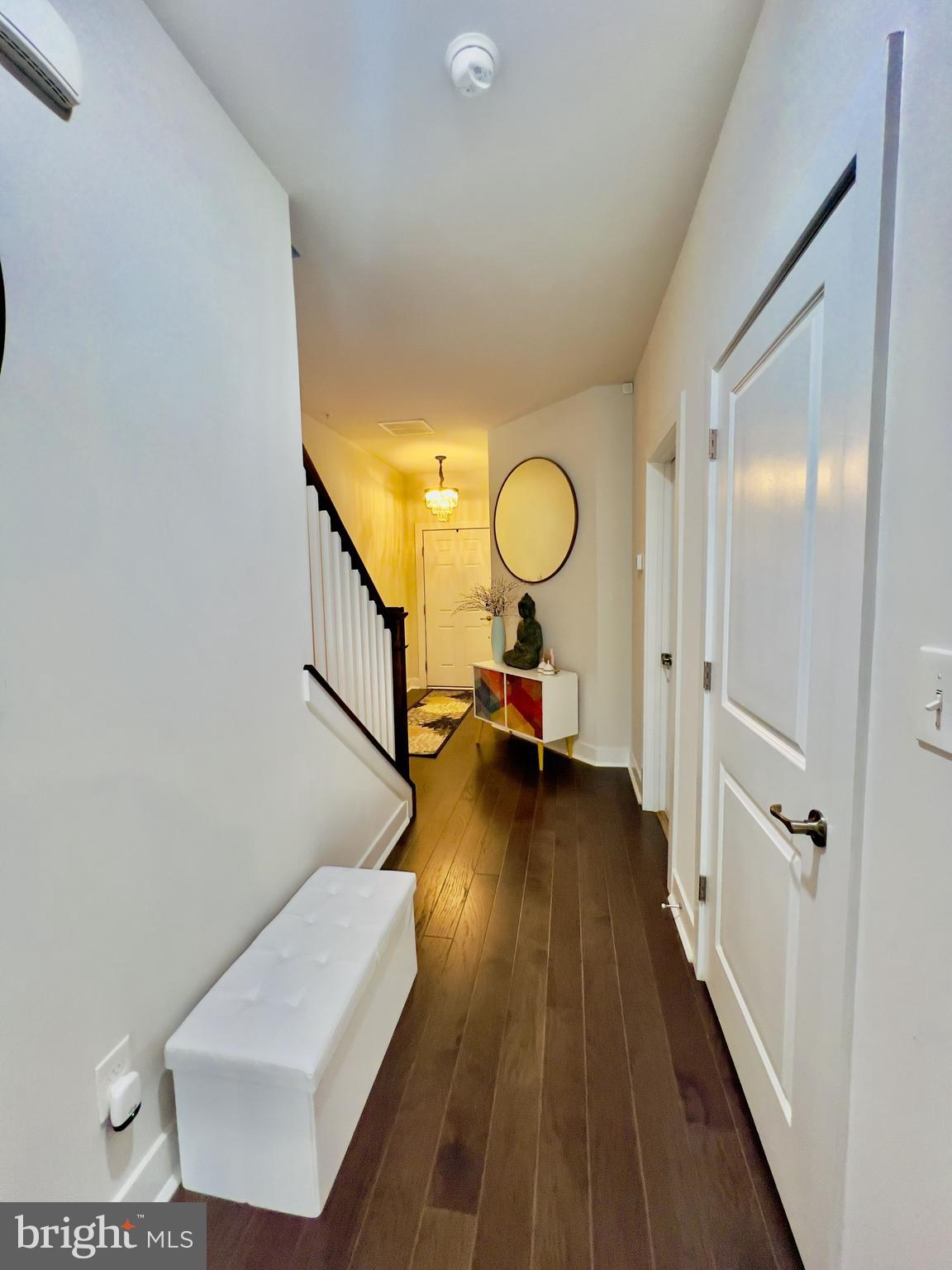 LOCHIEL FARM - Residential Lease