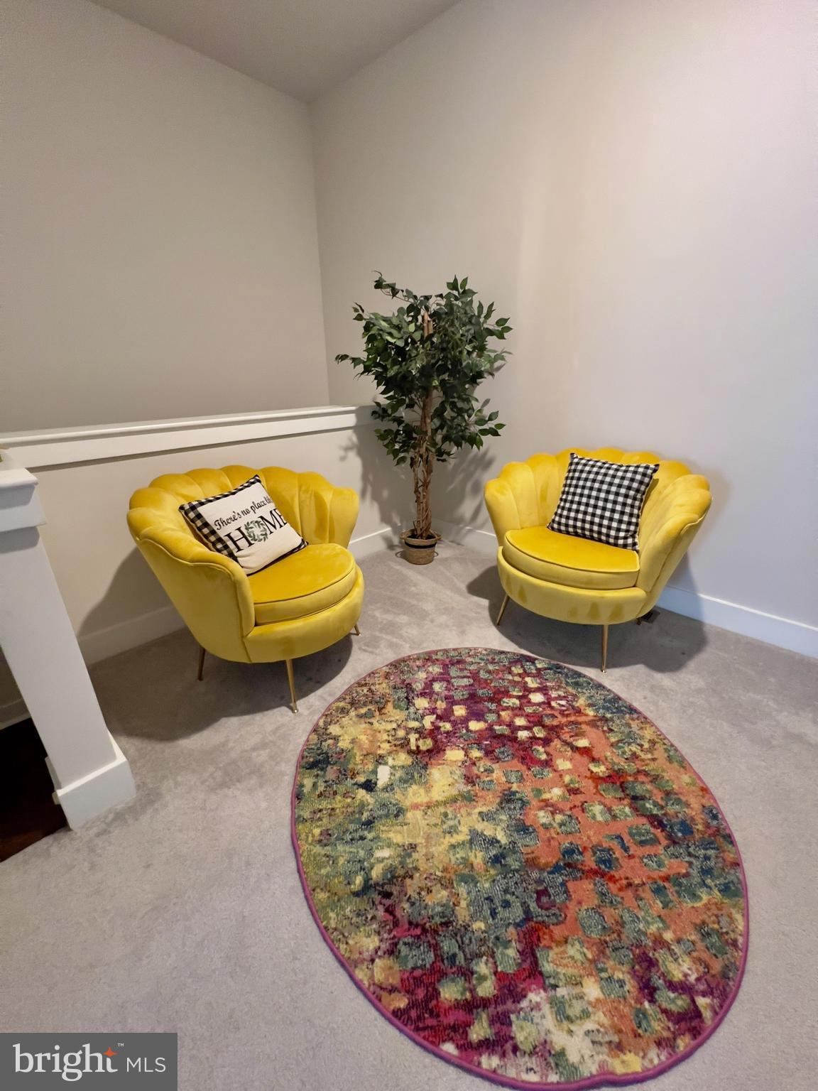 LOCHIEL FARM - Residential Lease