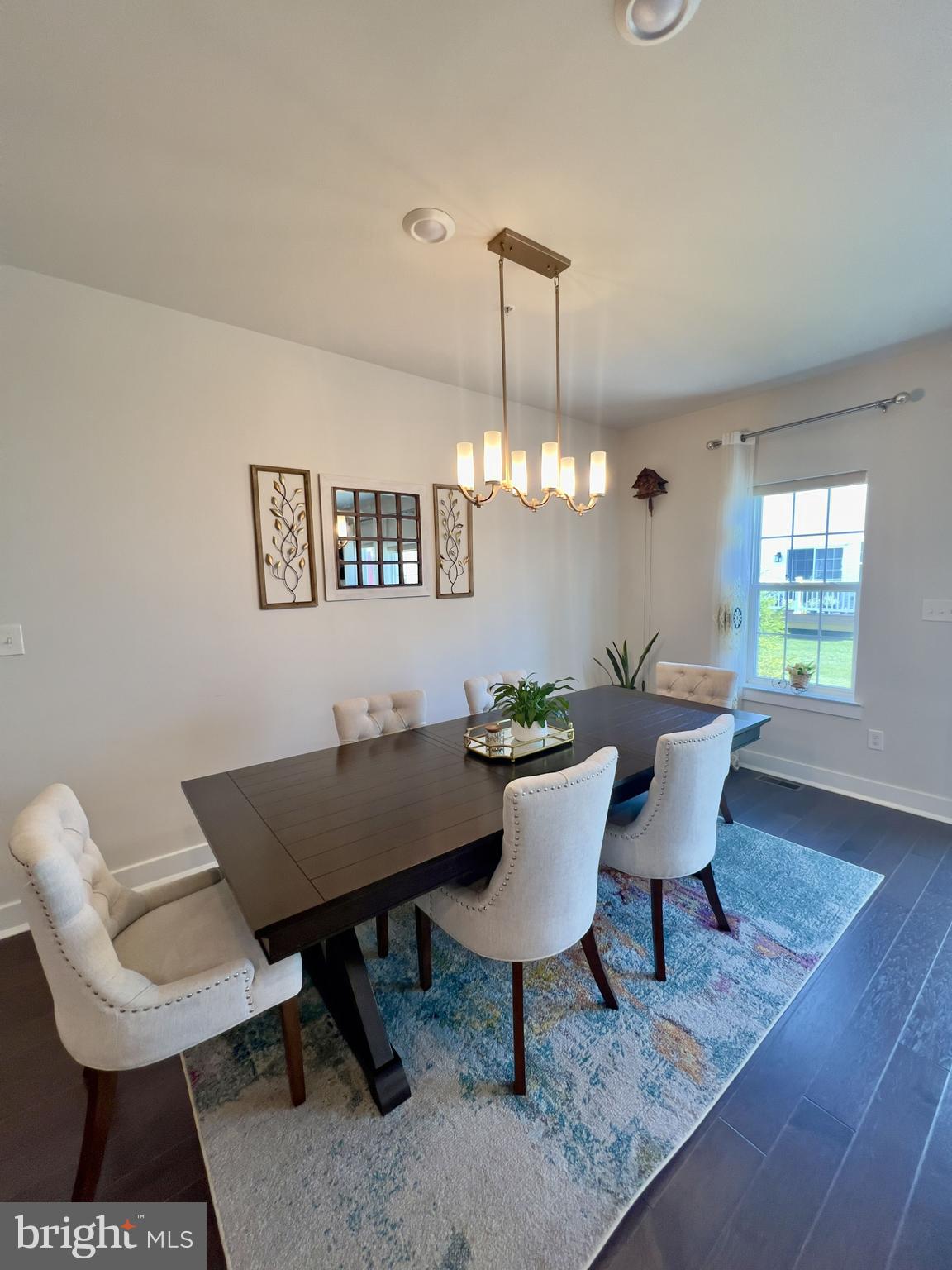 LOCHIEL FARM - Residential Lease