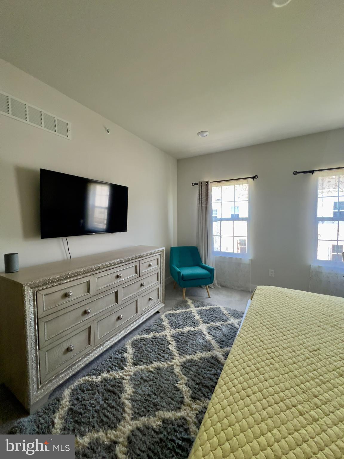 LOCHIEL FARM - Residential Lease