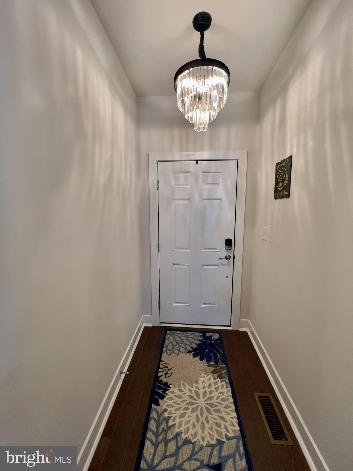 LOCHIEL FARM - Residential Lease