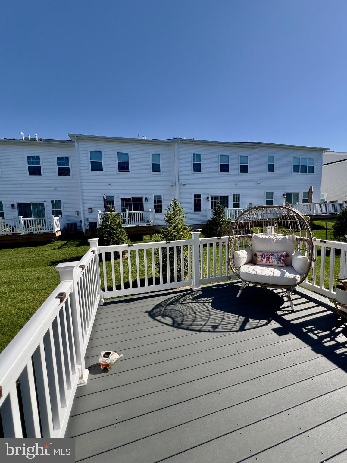 LOCHIEL FARM - Residential Lease