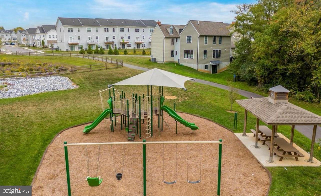 LOCHIEL FARM - Residential Lease