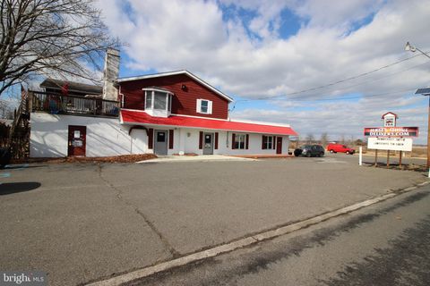2741 ROUTE 206 MOUNT HOLLY NJ 08060