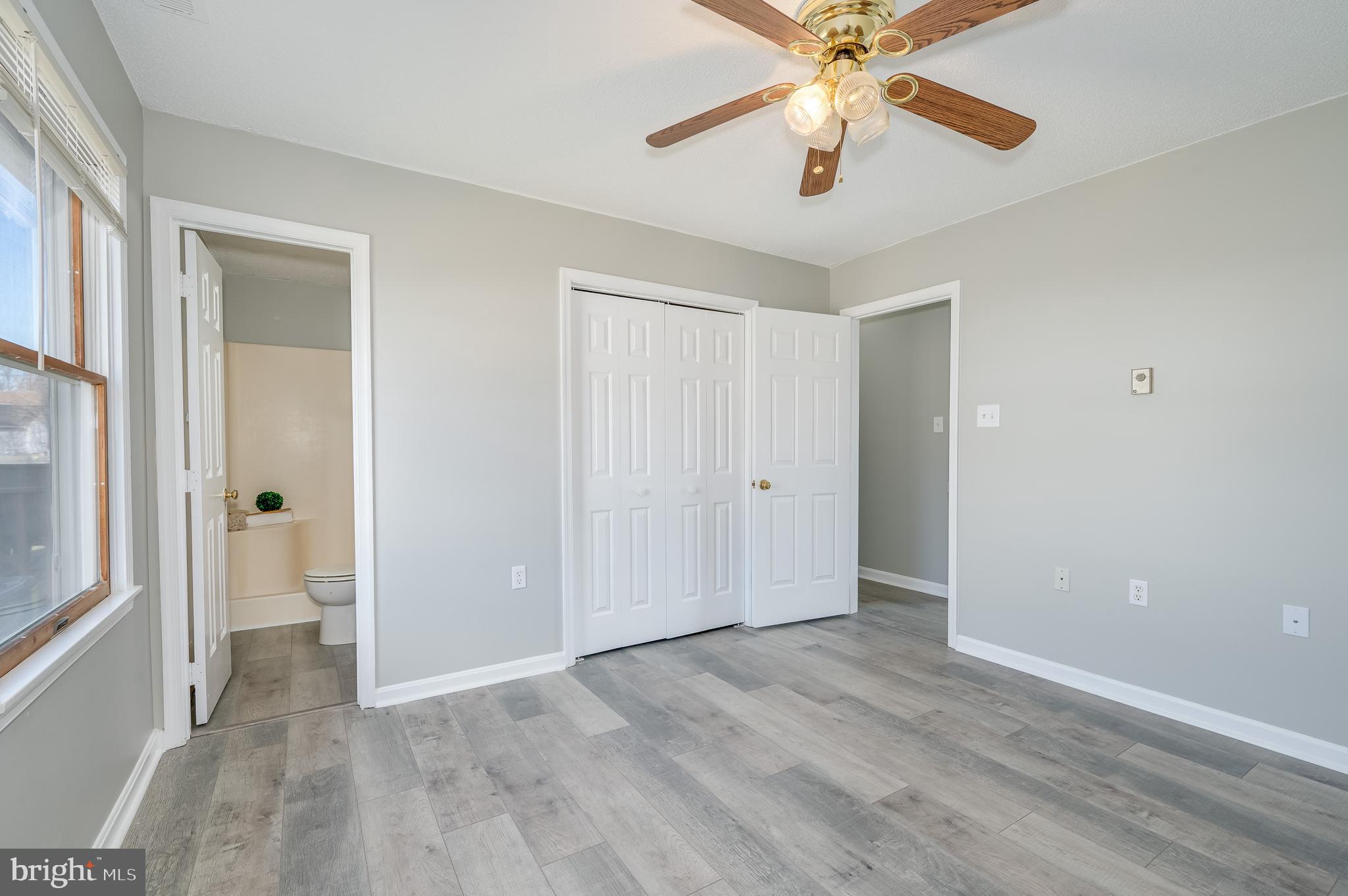 PATRICK HENRY ESTATES - Residential