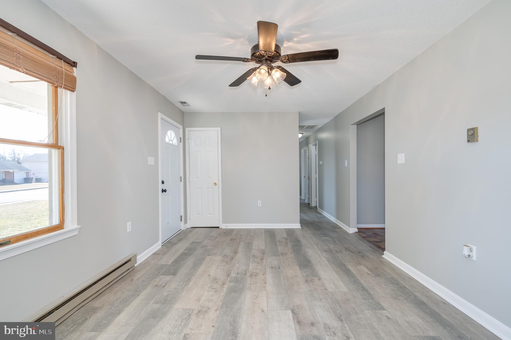 PATRICK HENRY ESTATES - Residential