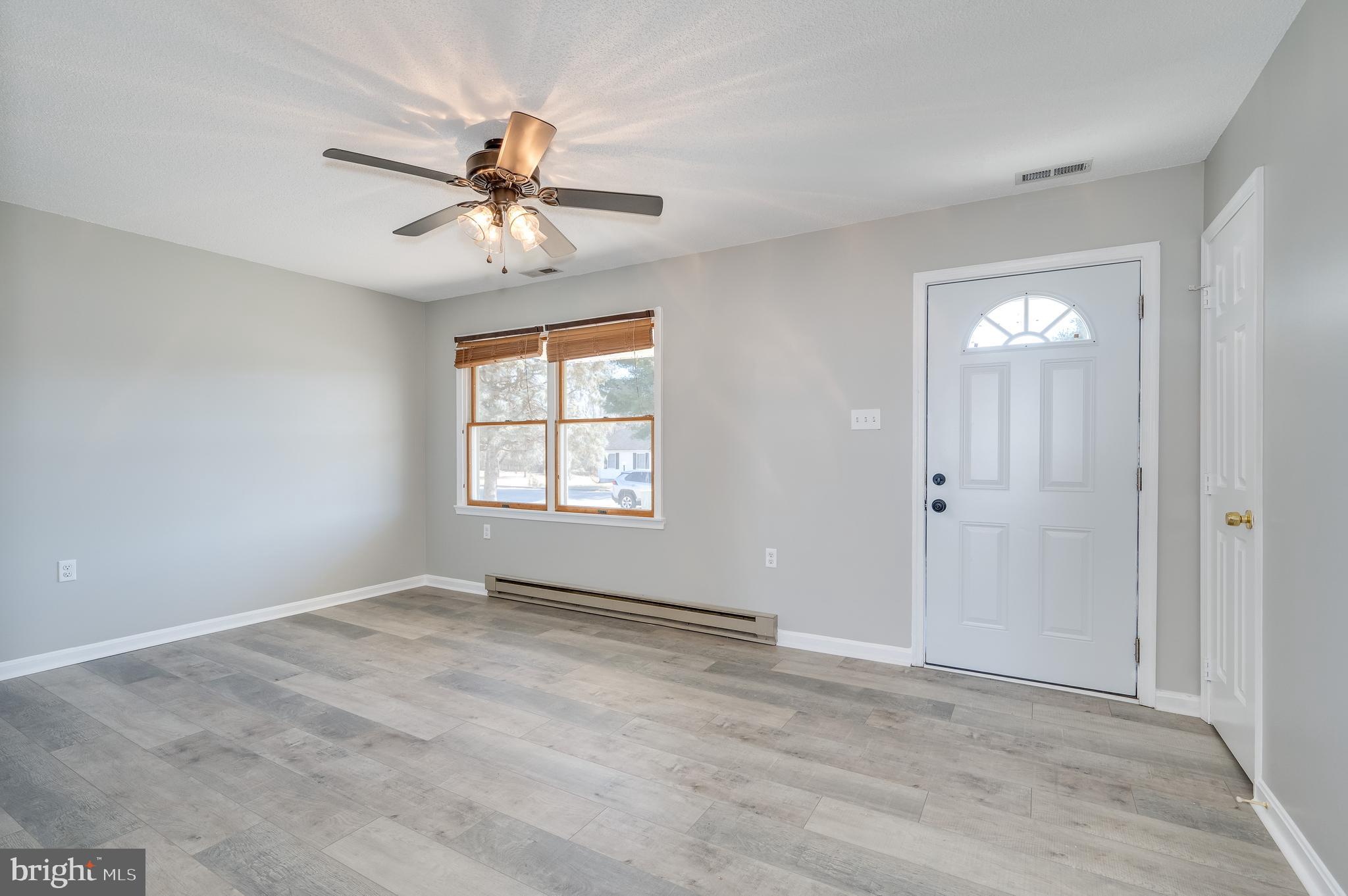 PATRICK HENRY ESTATES - Residential