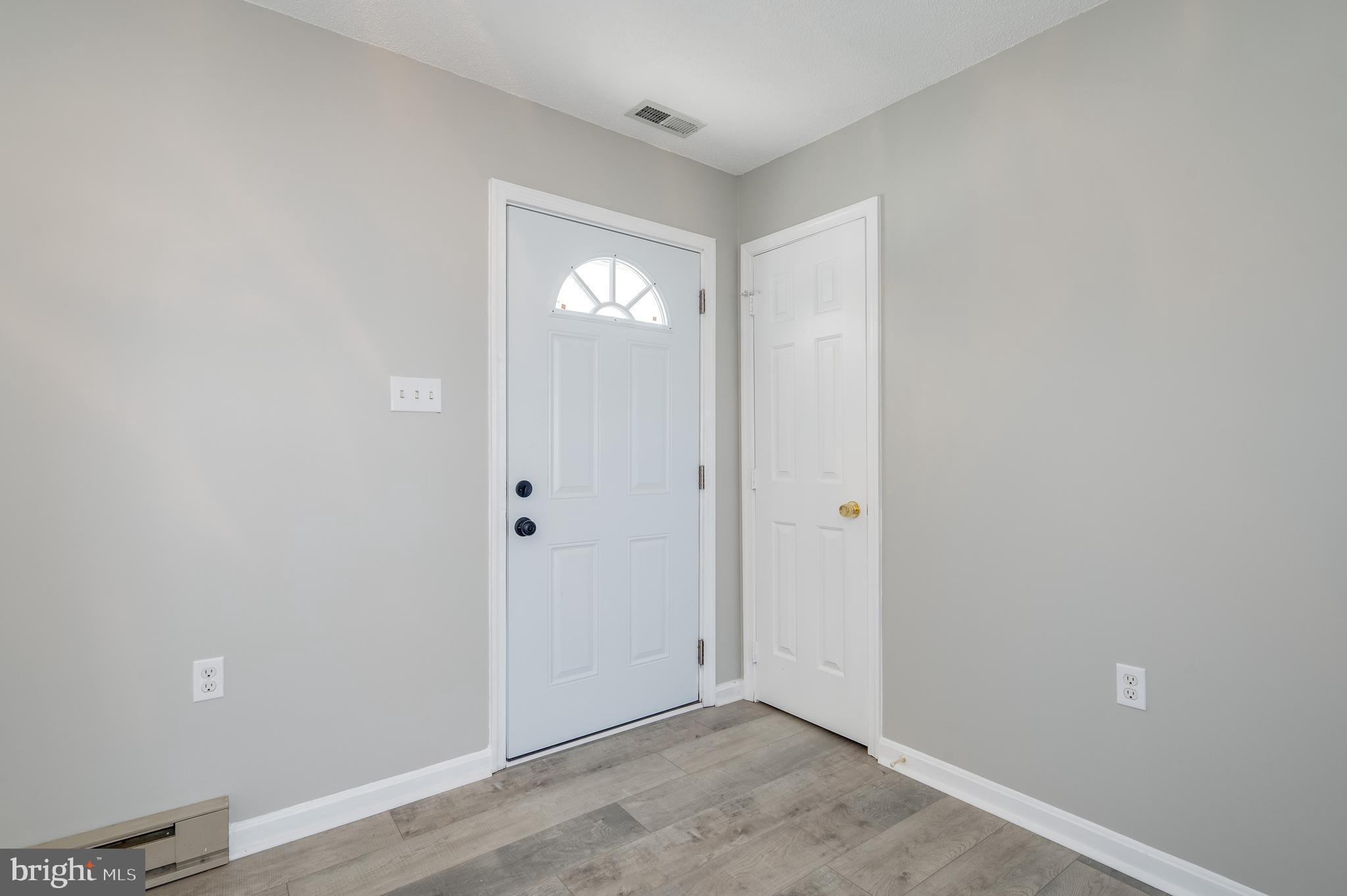 PATRICK HENRY ESTATES - Residential