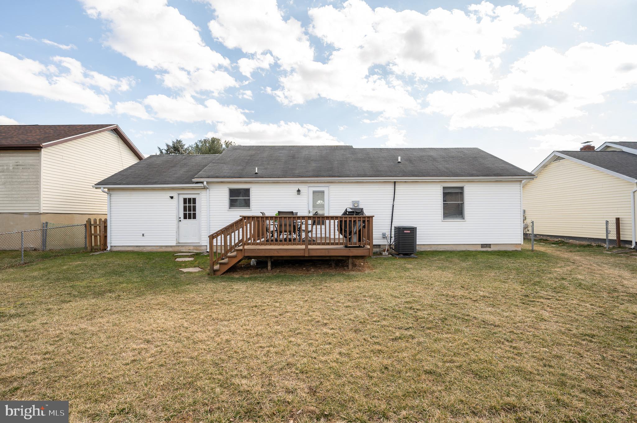 PATRICK HENRY ESTATES - Residential