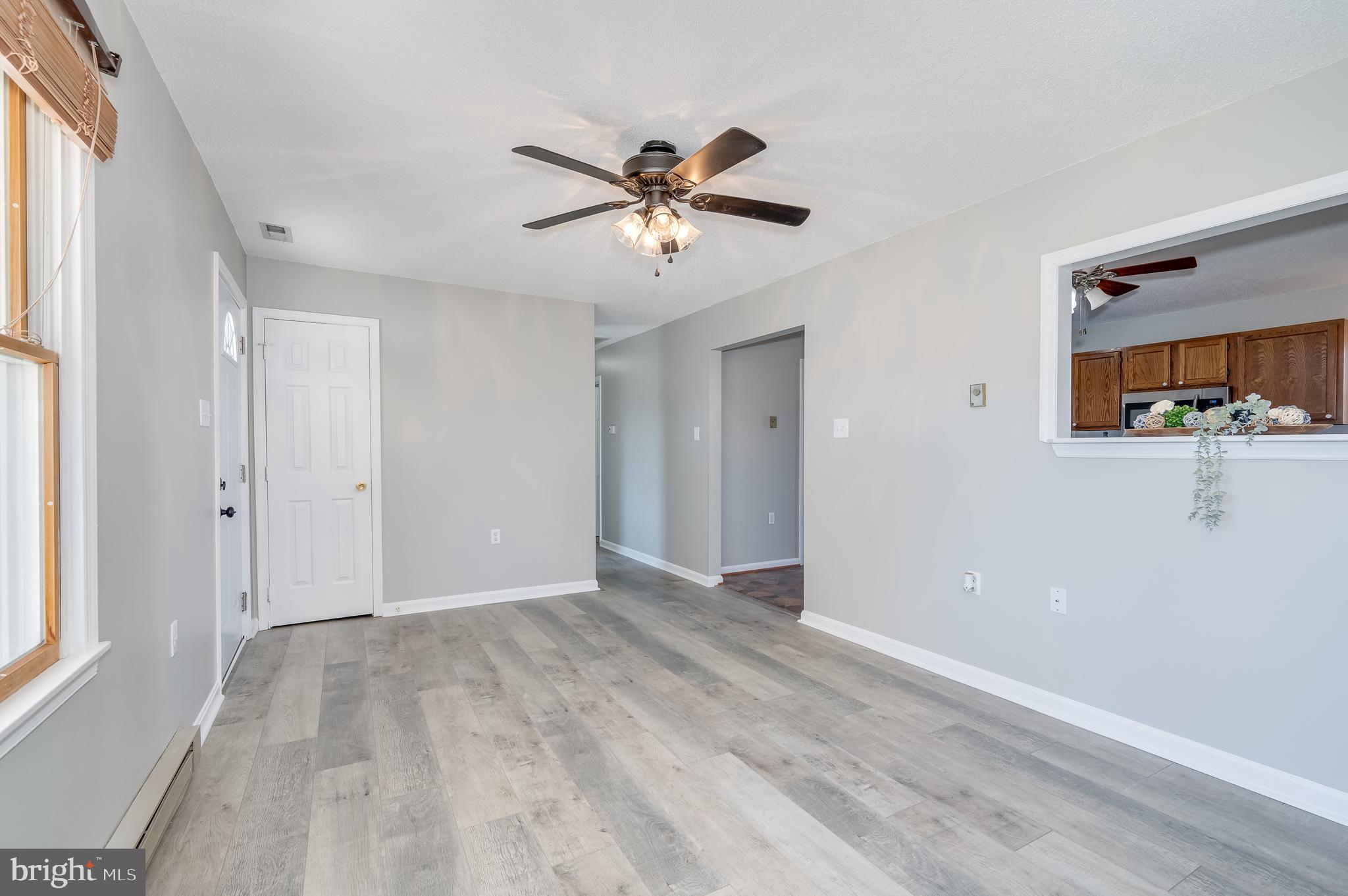 PATRICK HENRY ESTATES - Residential