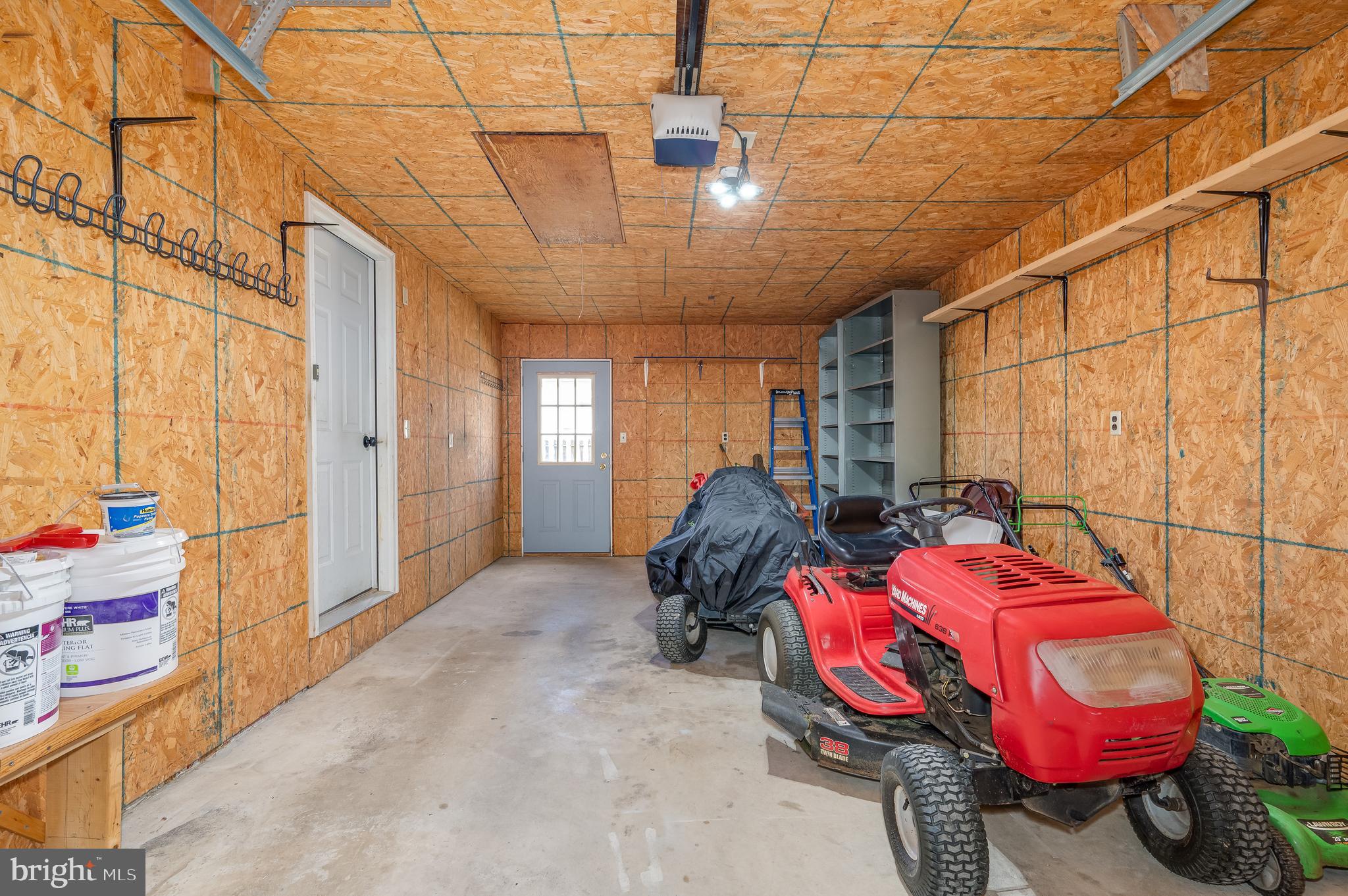 PATRICK HENRY ESTATES - Residential