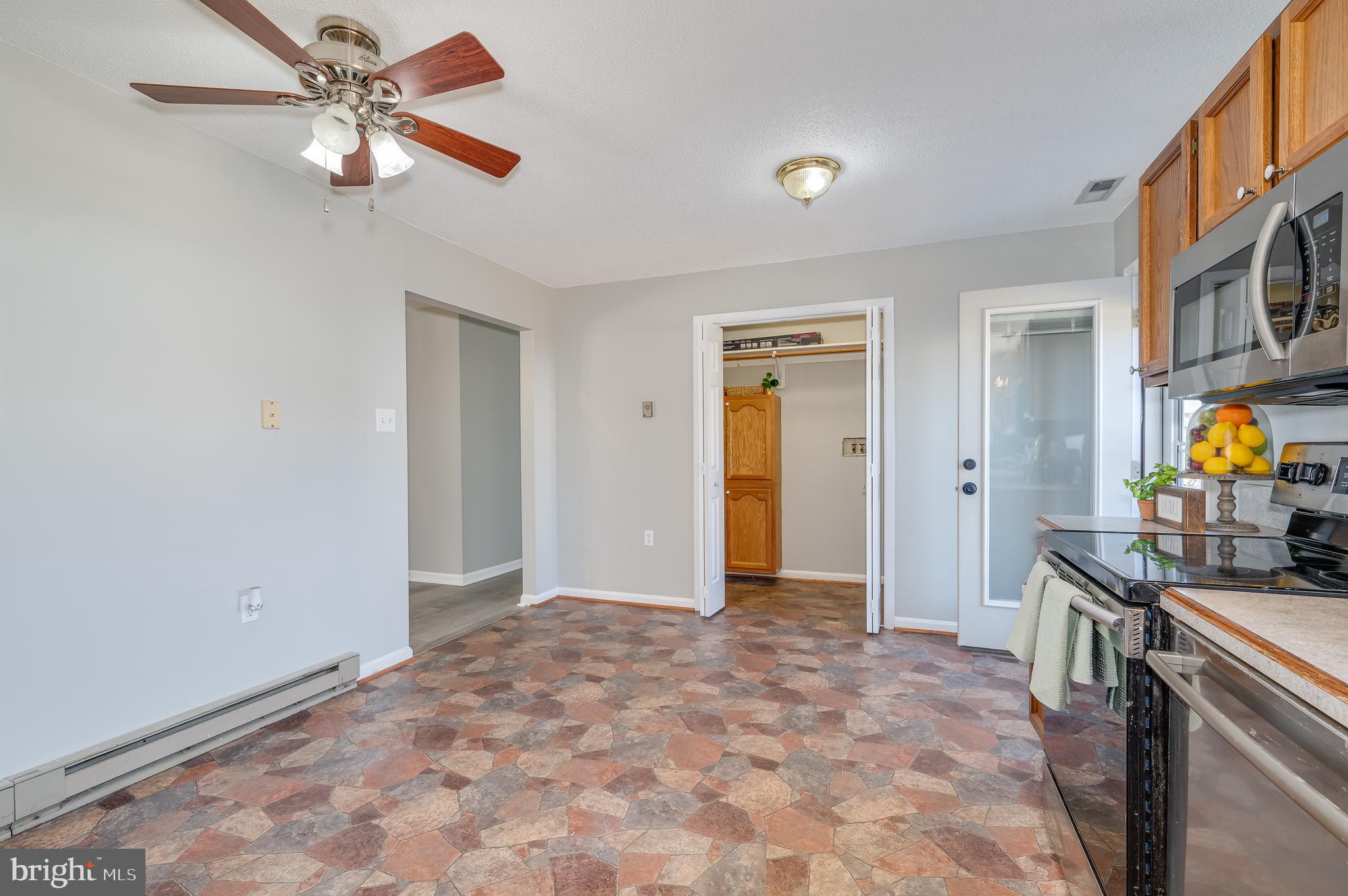 PATRICK HENRY ESTATES - Residential