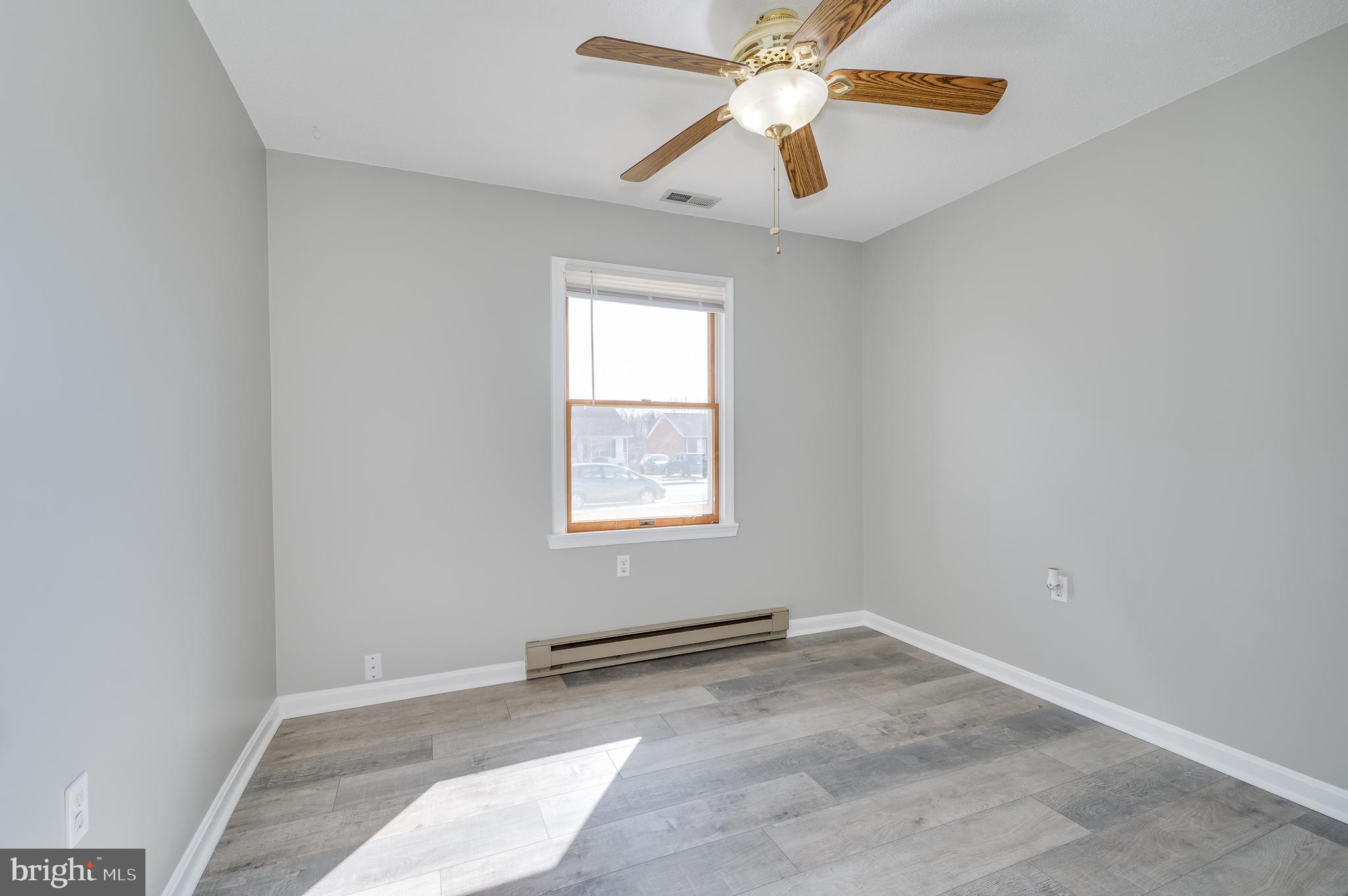 PATRICK HENRY ESTATES - Residential