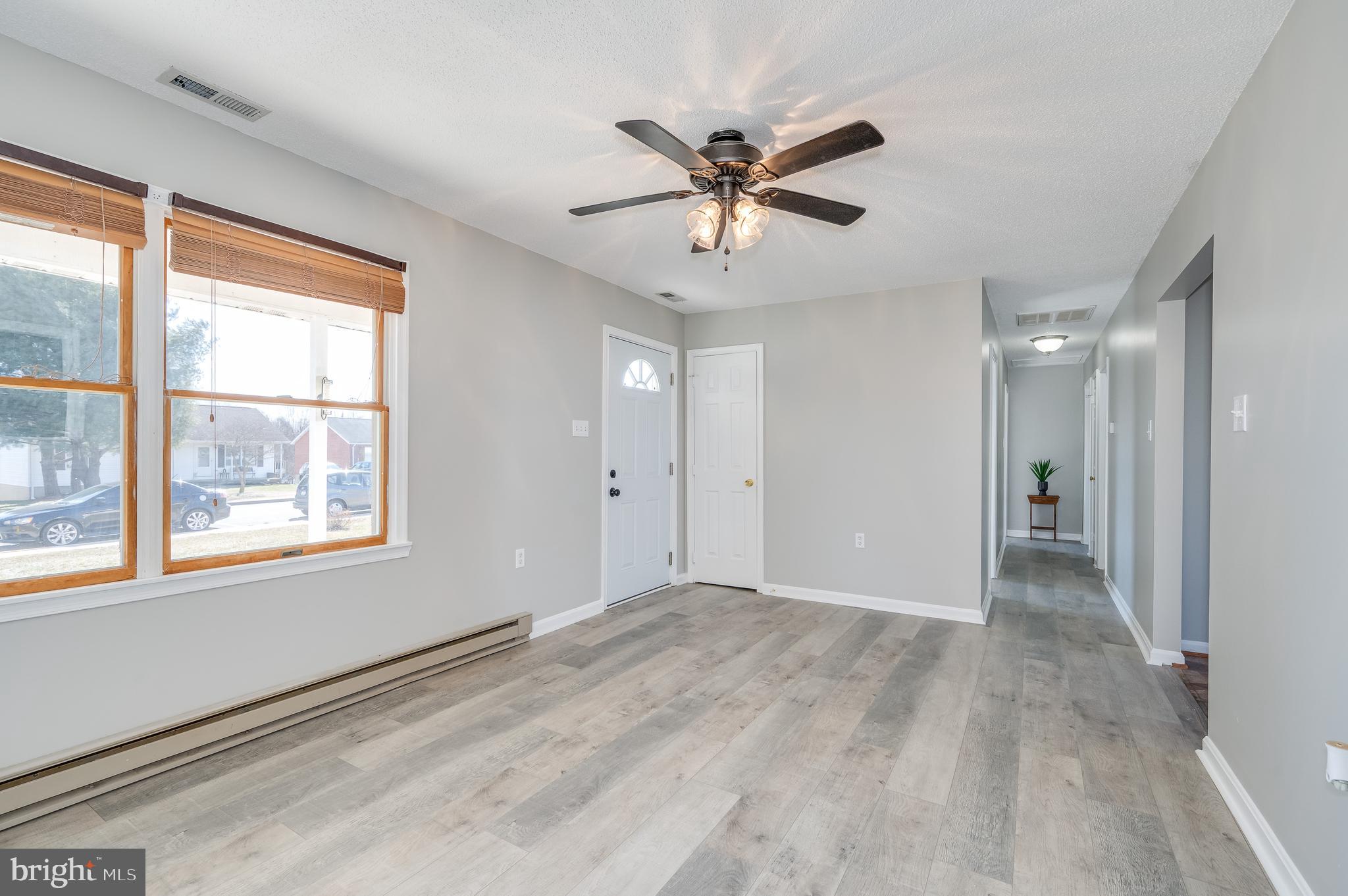 PATRICK HENRY ESTATES - Residential