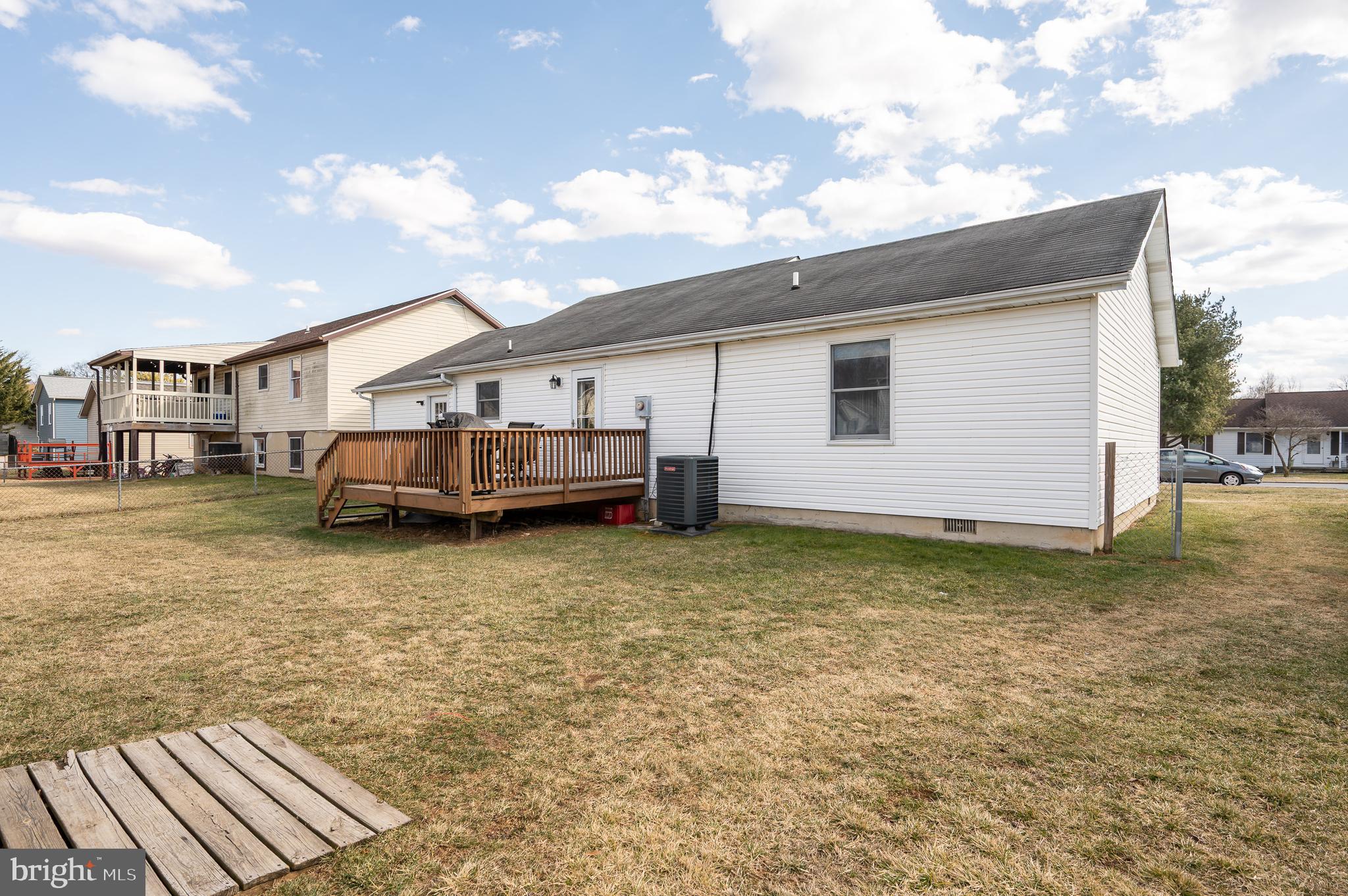 PATRICK HENRY ESTATES - Residential