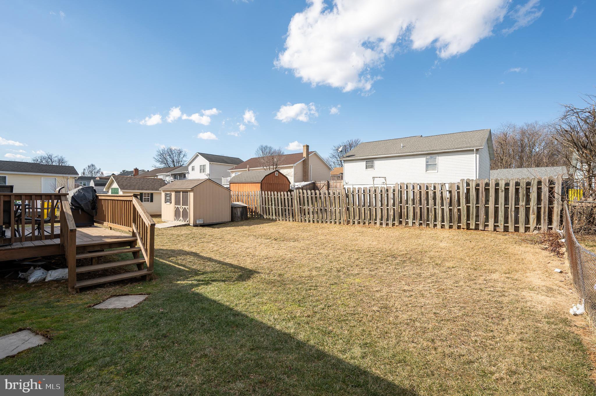 PATRICK HENRY ESTATES - Residential