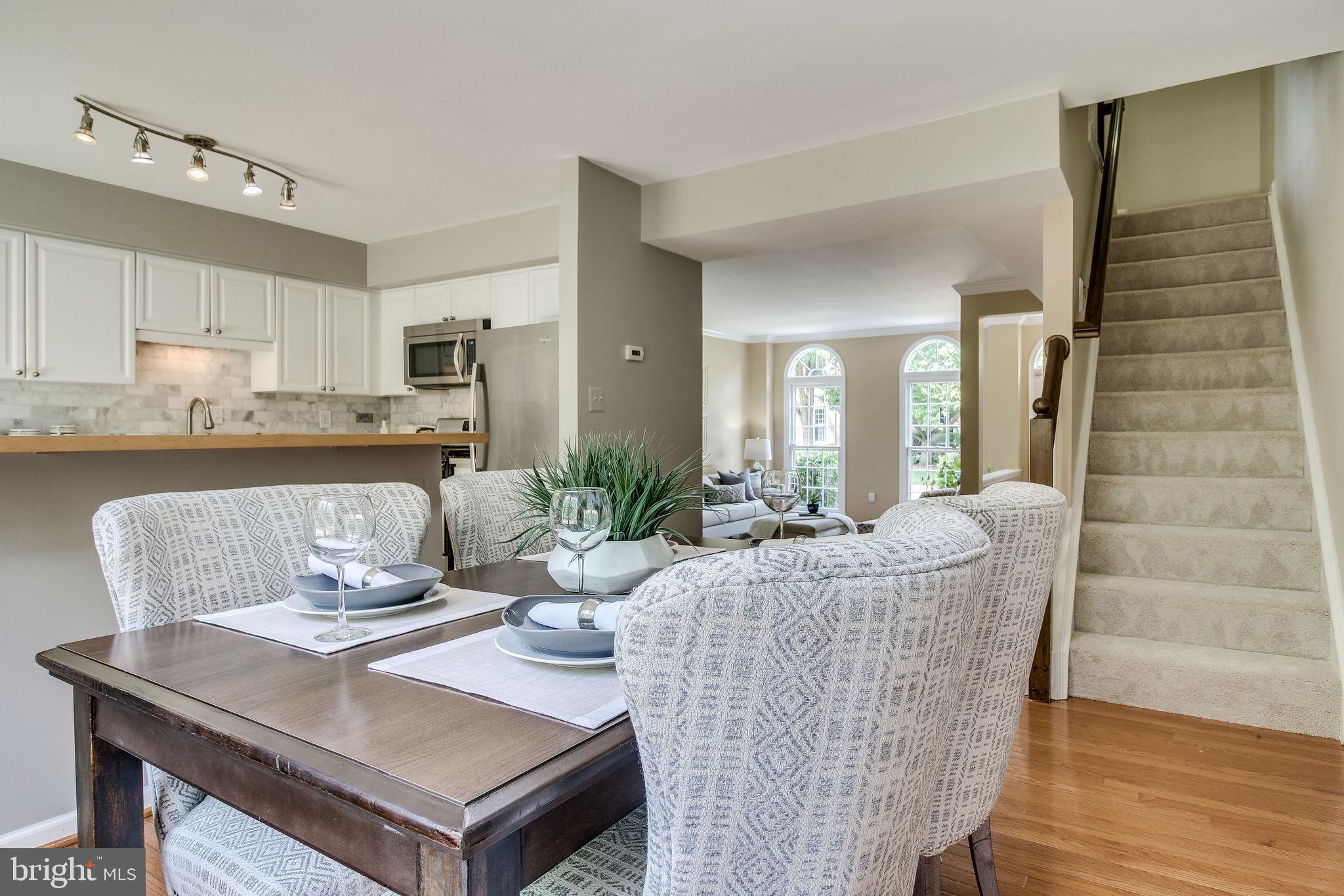 KINGSTOWNE - Residential